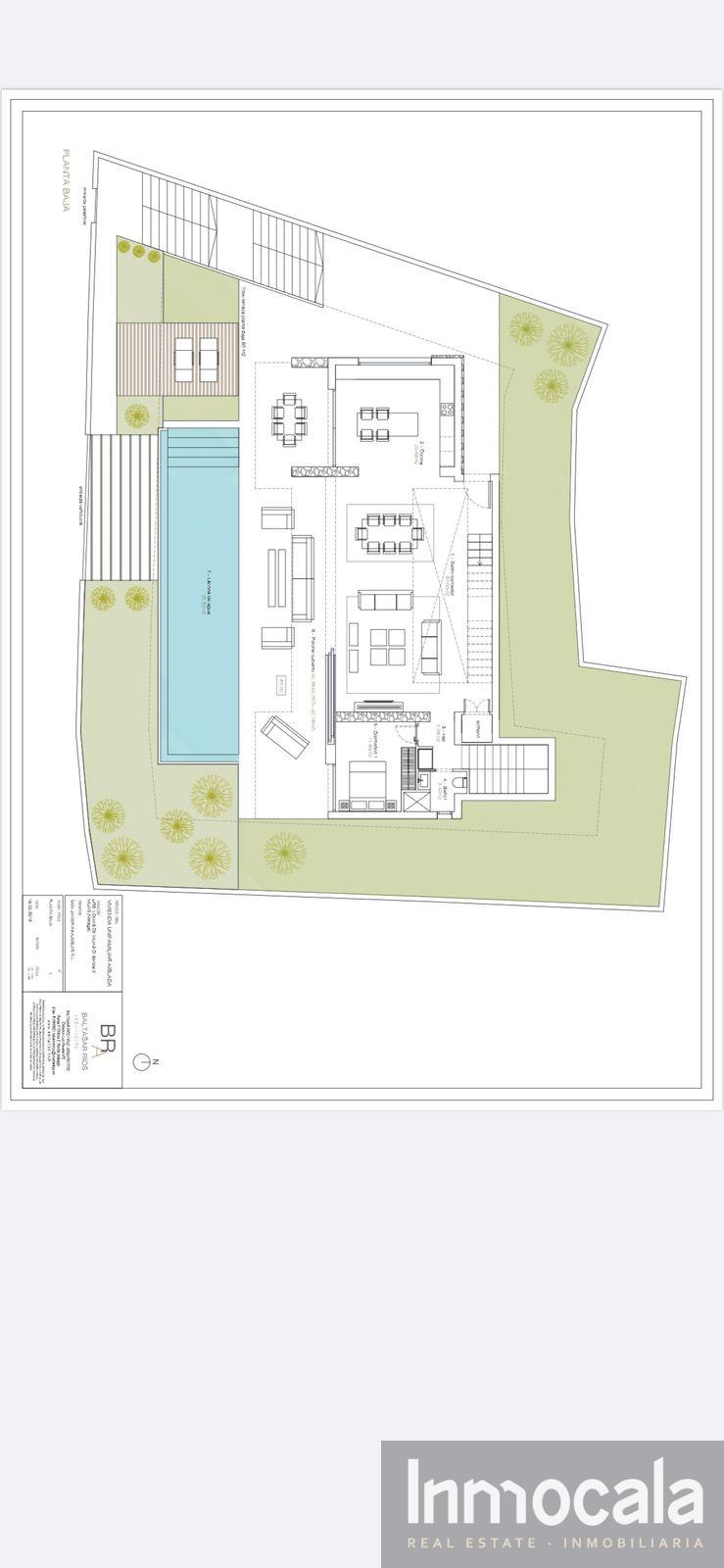 Venta de terreno en Mijas