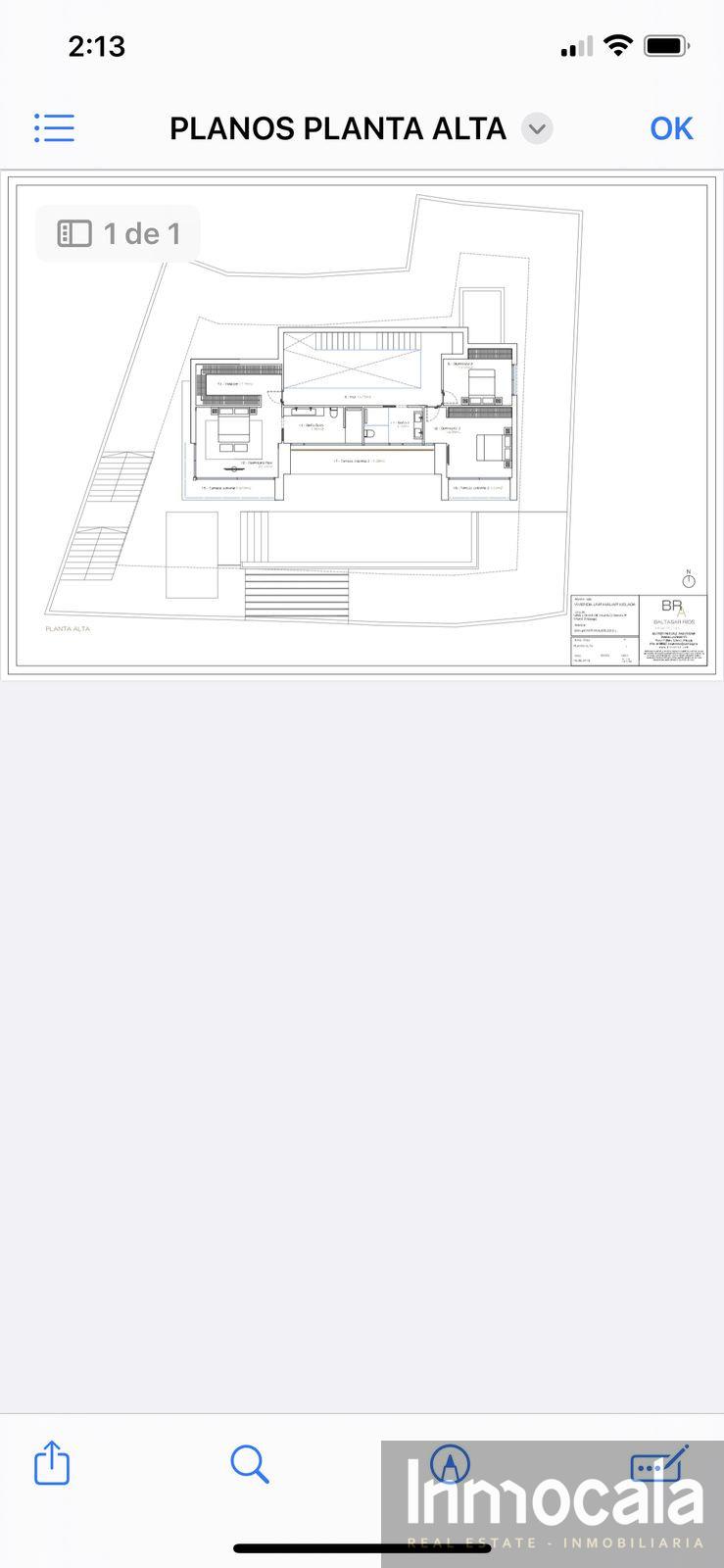 Venta de terreno en Mijas