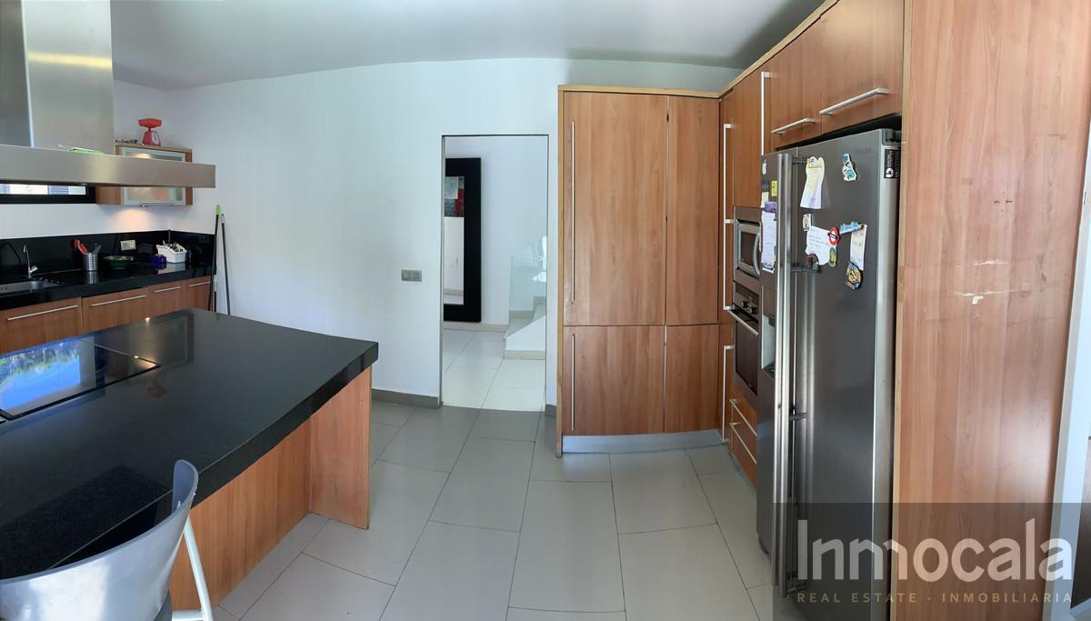 For sale of villa in Mijas Costa