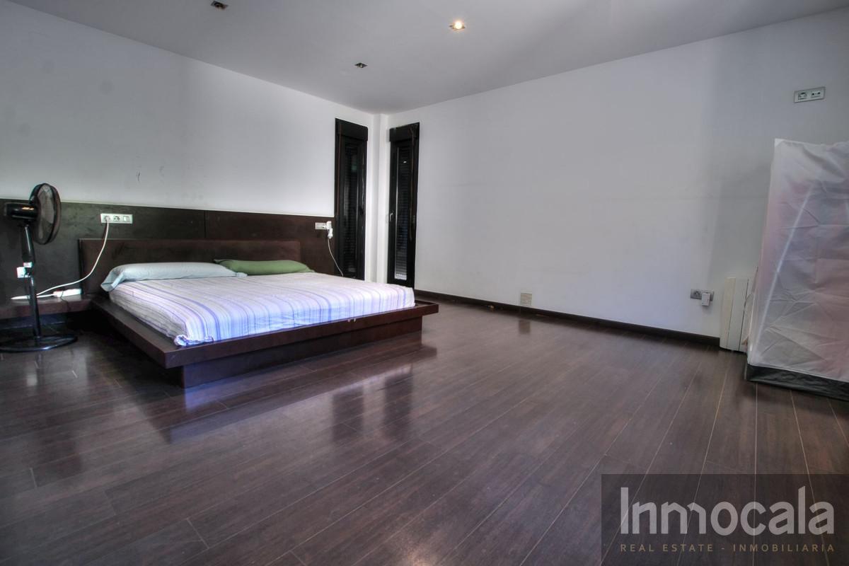 For sale of villa in Mijas Costa