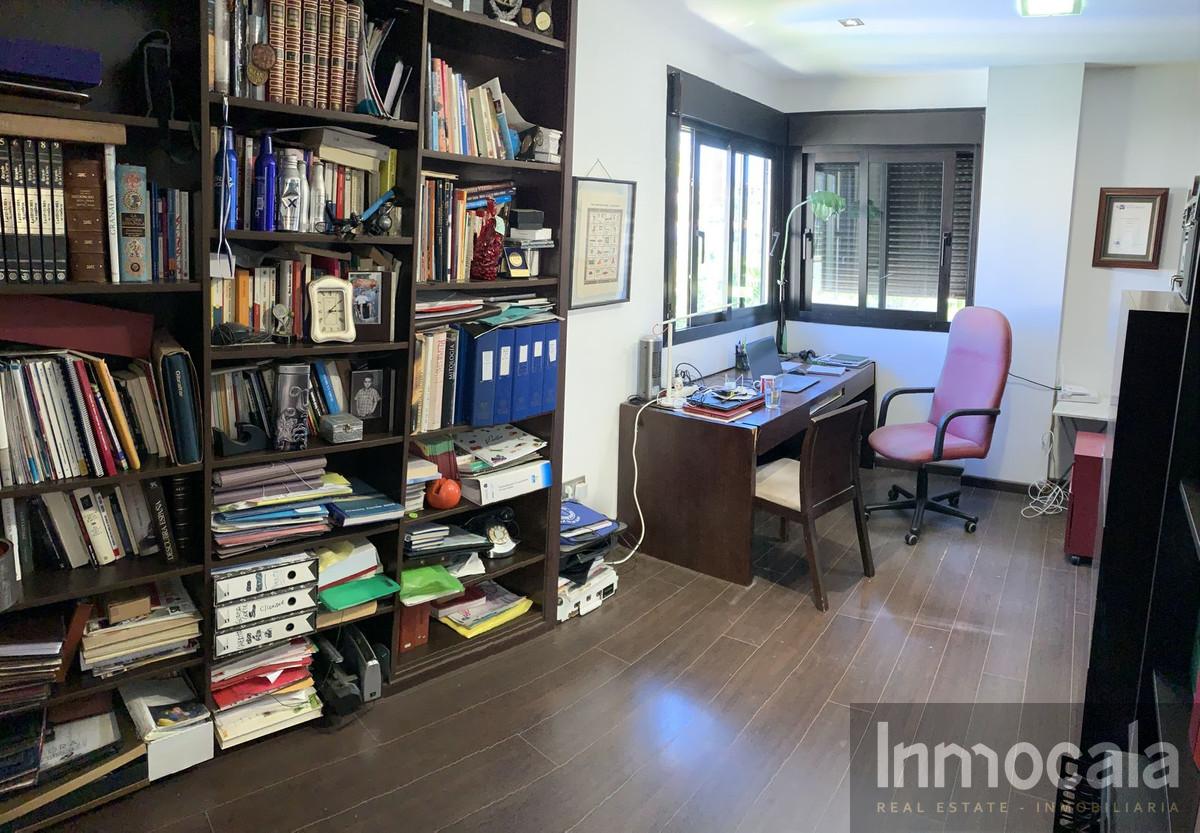 For sale of villa in Mijas Costa