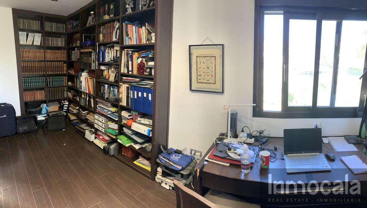 For sale of villa in Mijas Costa