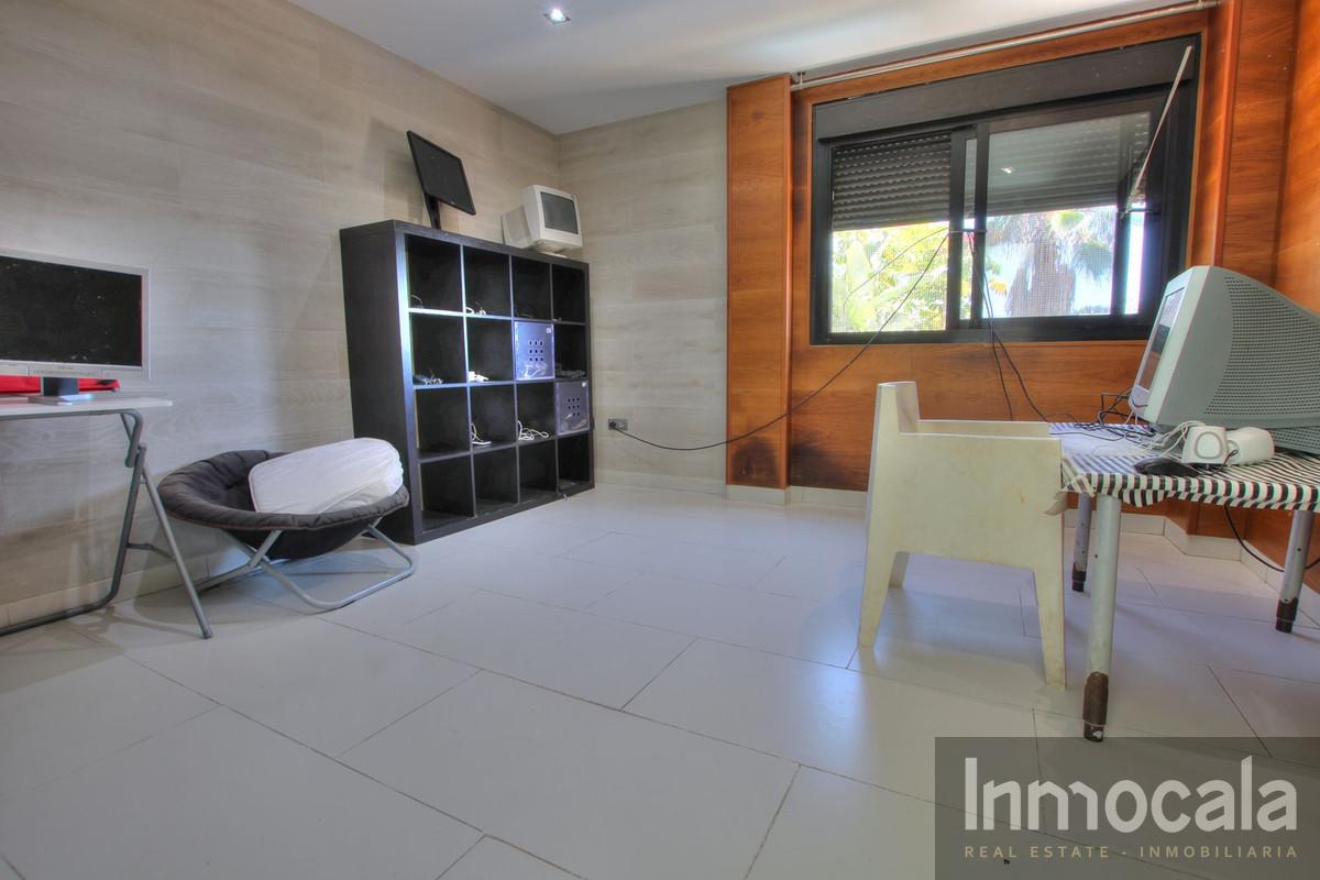 For sale of villa in Mijas Costa