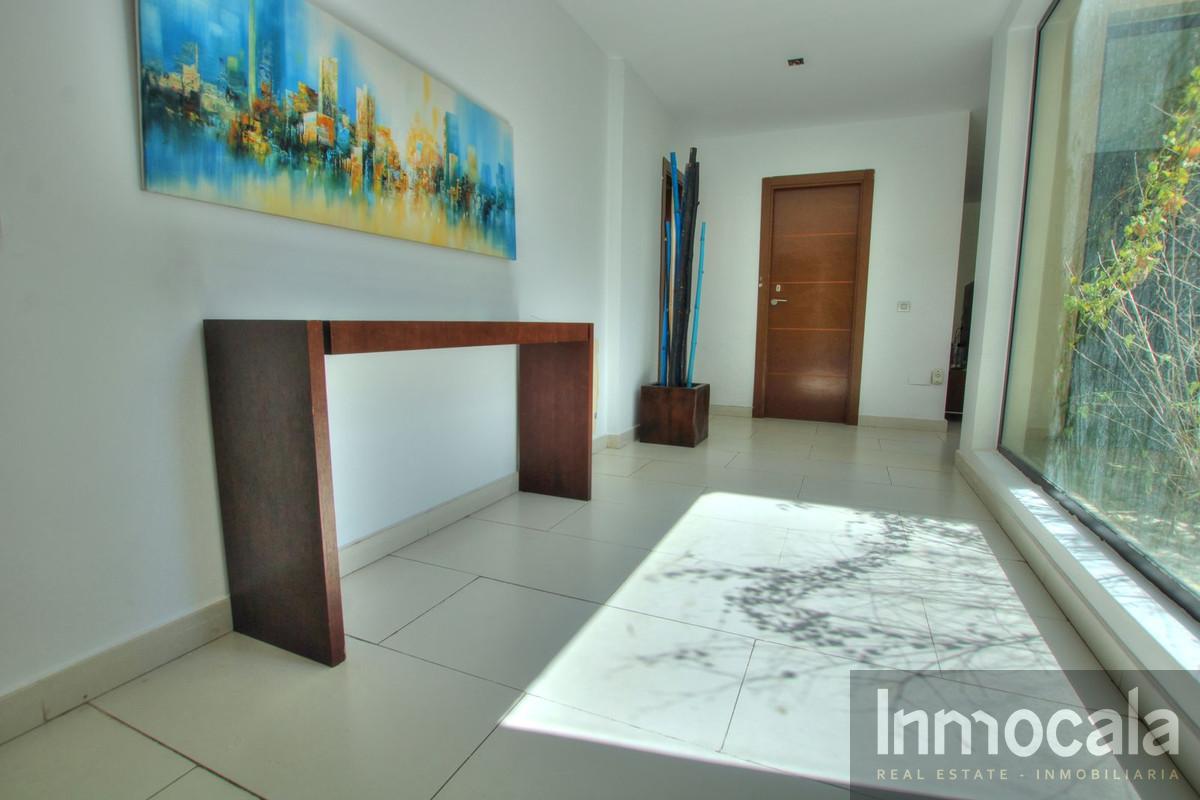 For sale of villa in Mijas Costa