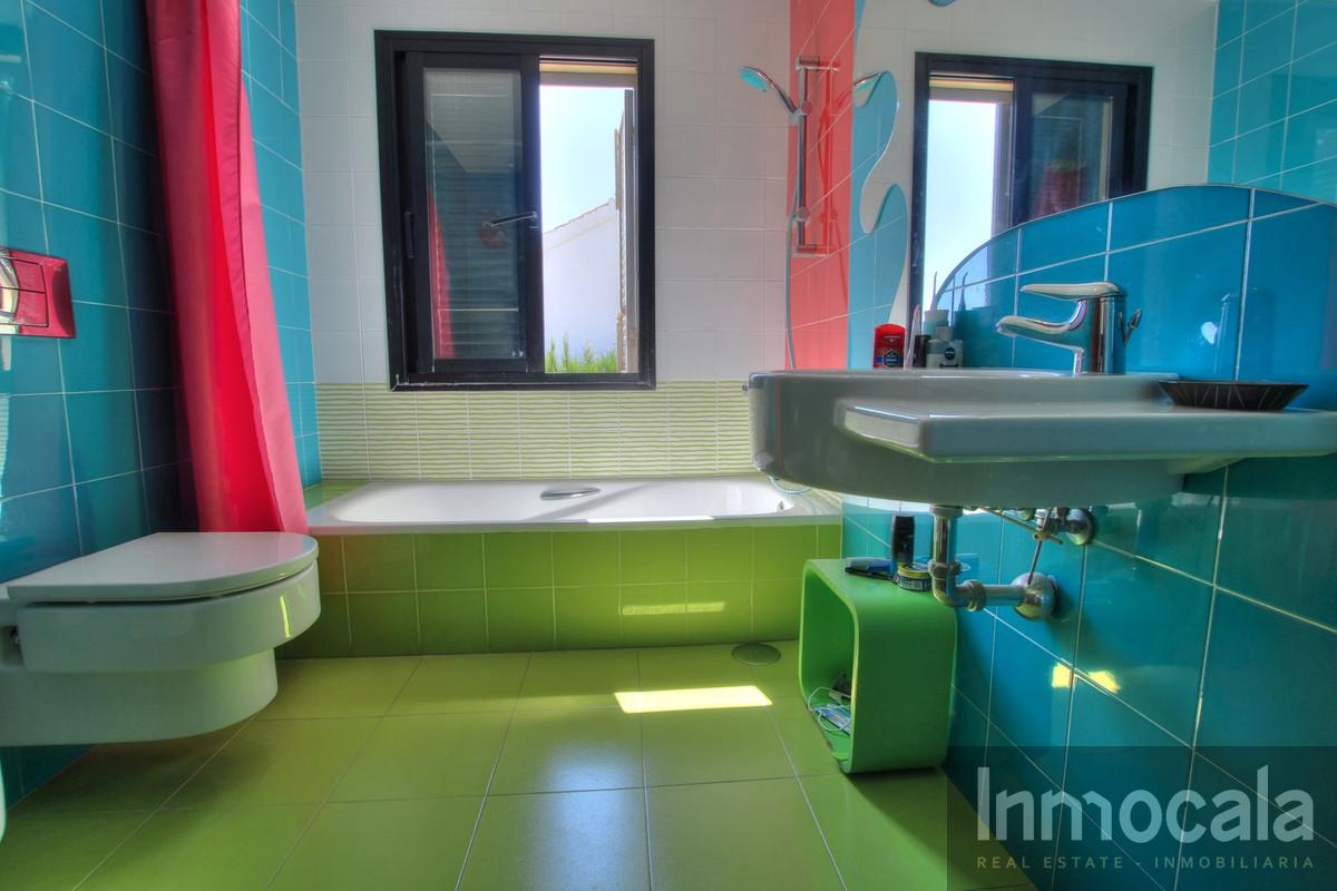 For sale of villa in Mijas Costa