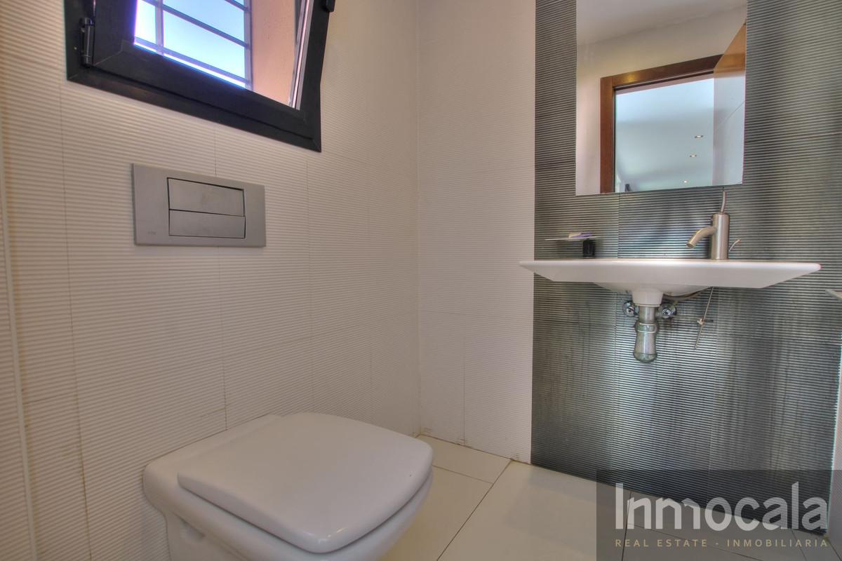 For sale of villa in Mijas Costa