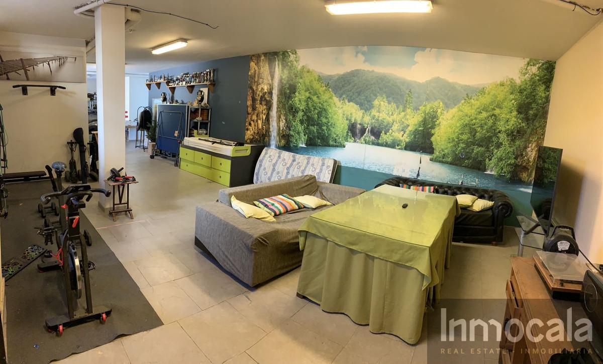 For sale of villa in Mijas Costa