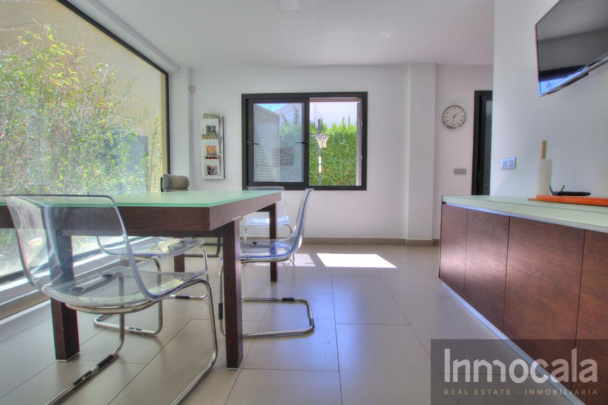 For sale of villa in Mijas Costa