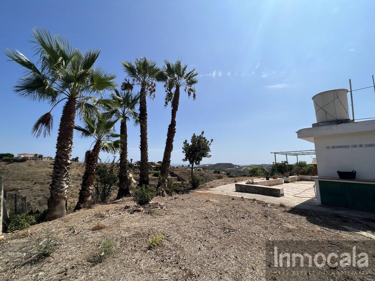 Venta de villa en La Cala de Mijas