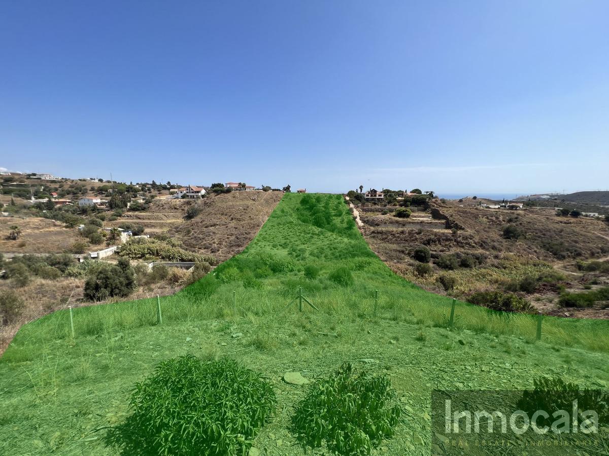 For sale of villa in La Cala de Mijas