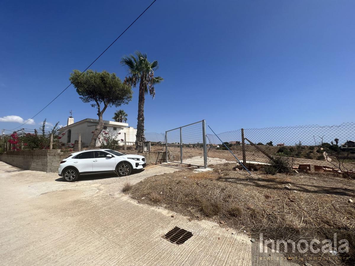 For sale of villa in La Cala de Mijas