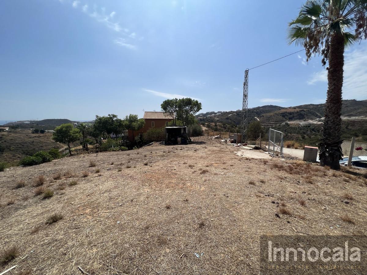 For sale of villa in La Cala de Mijas