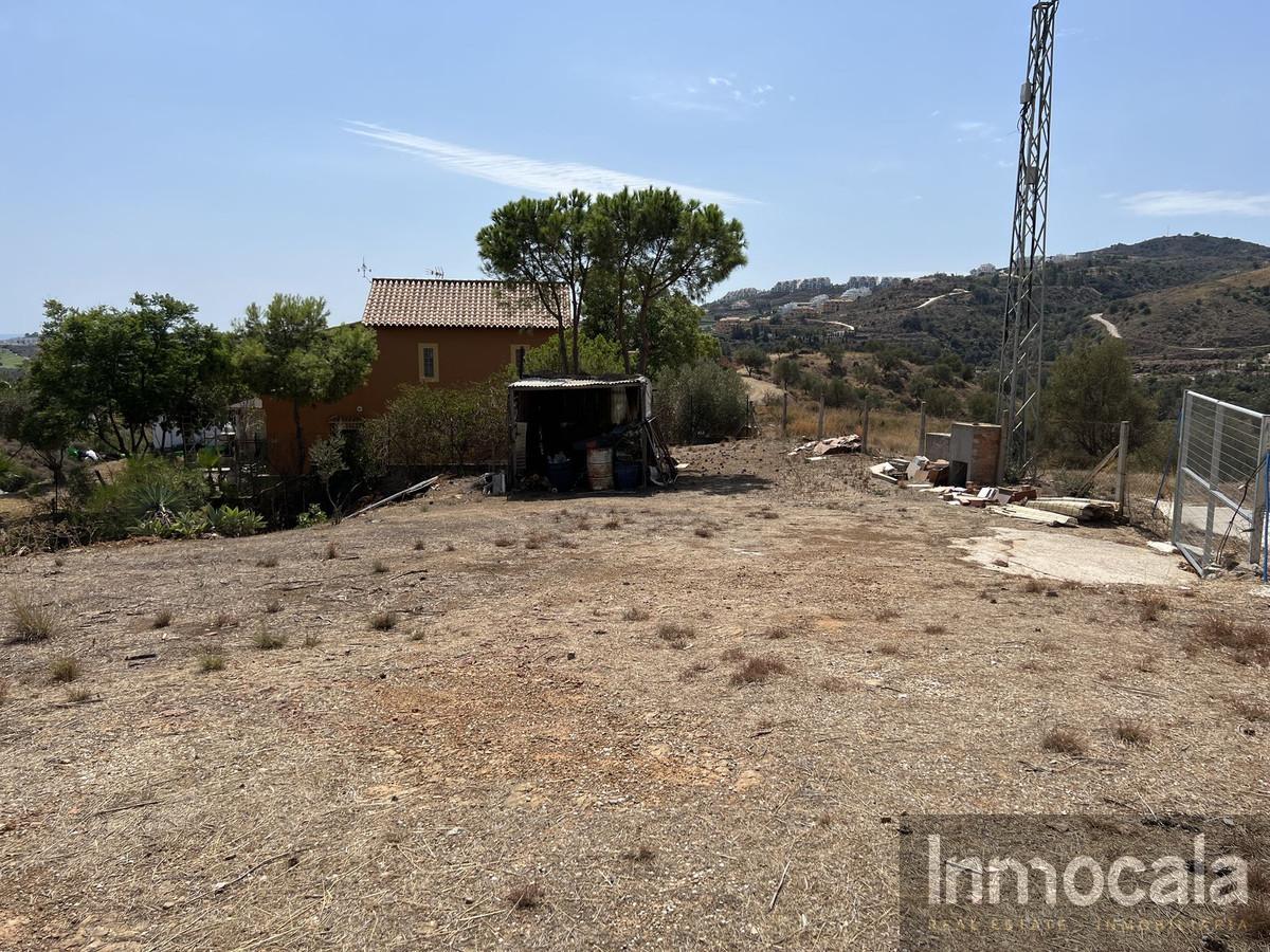 For sale of villa in La Cala de Mijas