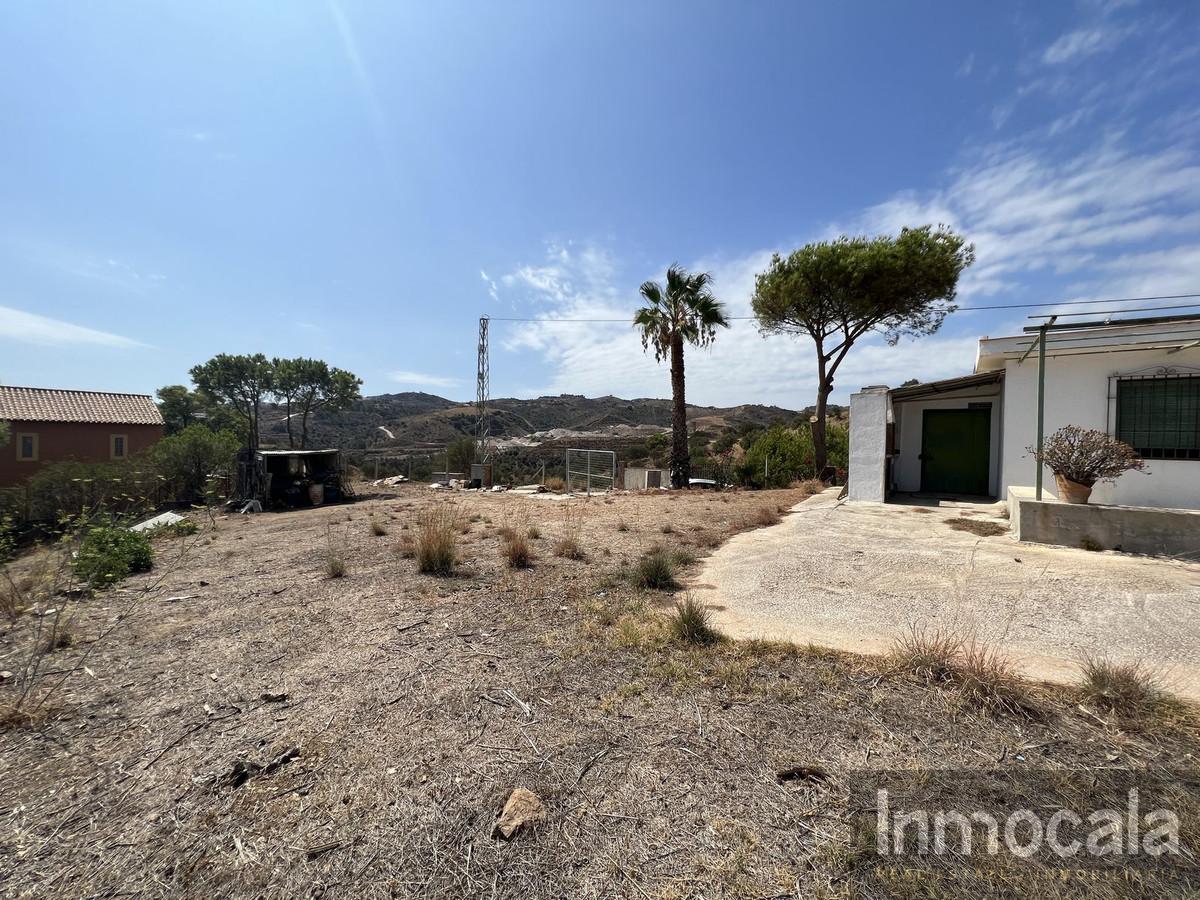 For sale of villa in La Cala de Mijas