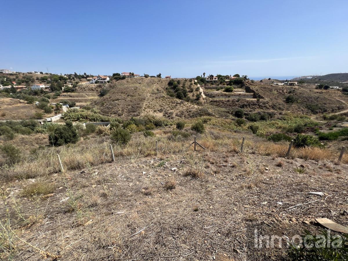 For sale of villa in La Cala de Mijas
