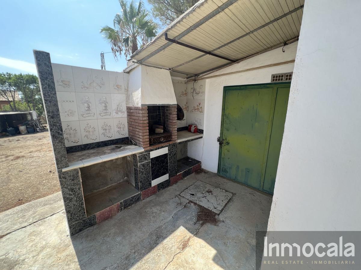 For sale of villa in La Cala de Mijas