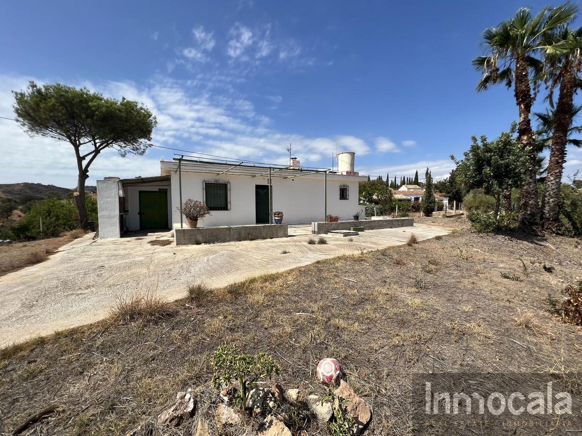 For sale of villa in La Cala de Mijas