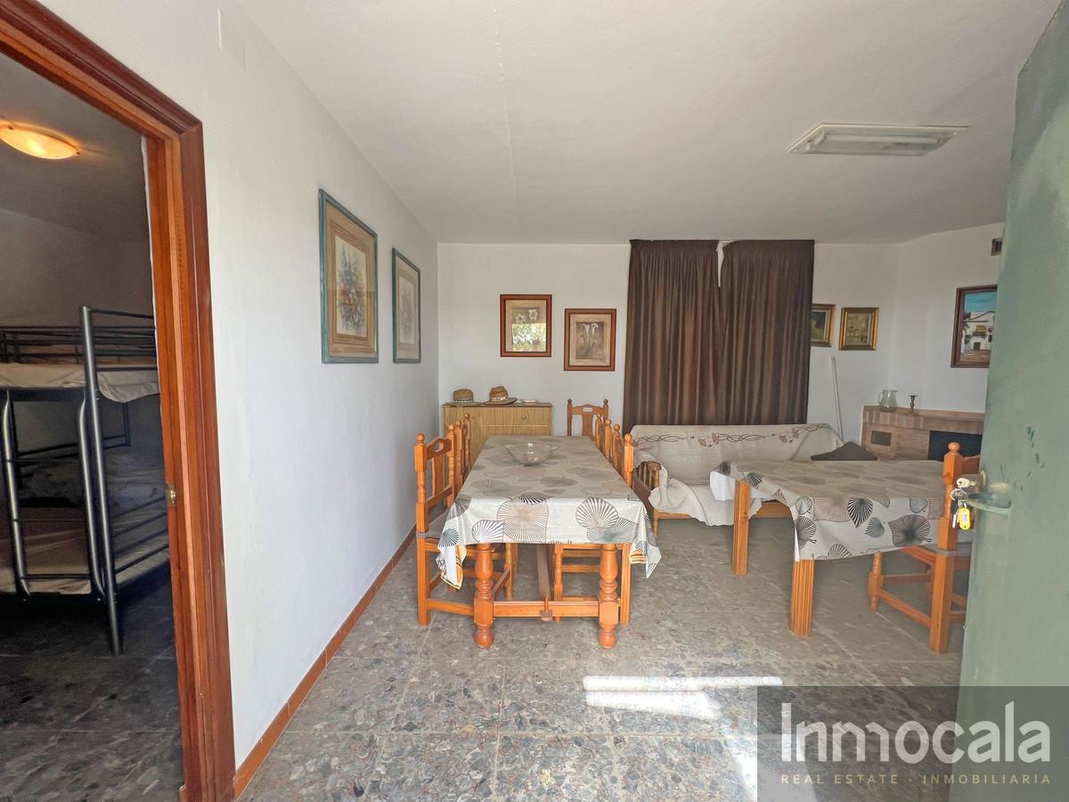 For sale of villa in La Cala de Mijas