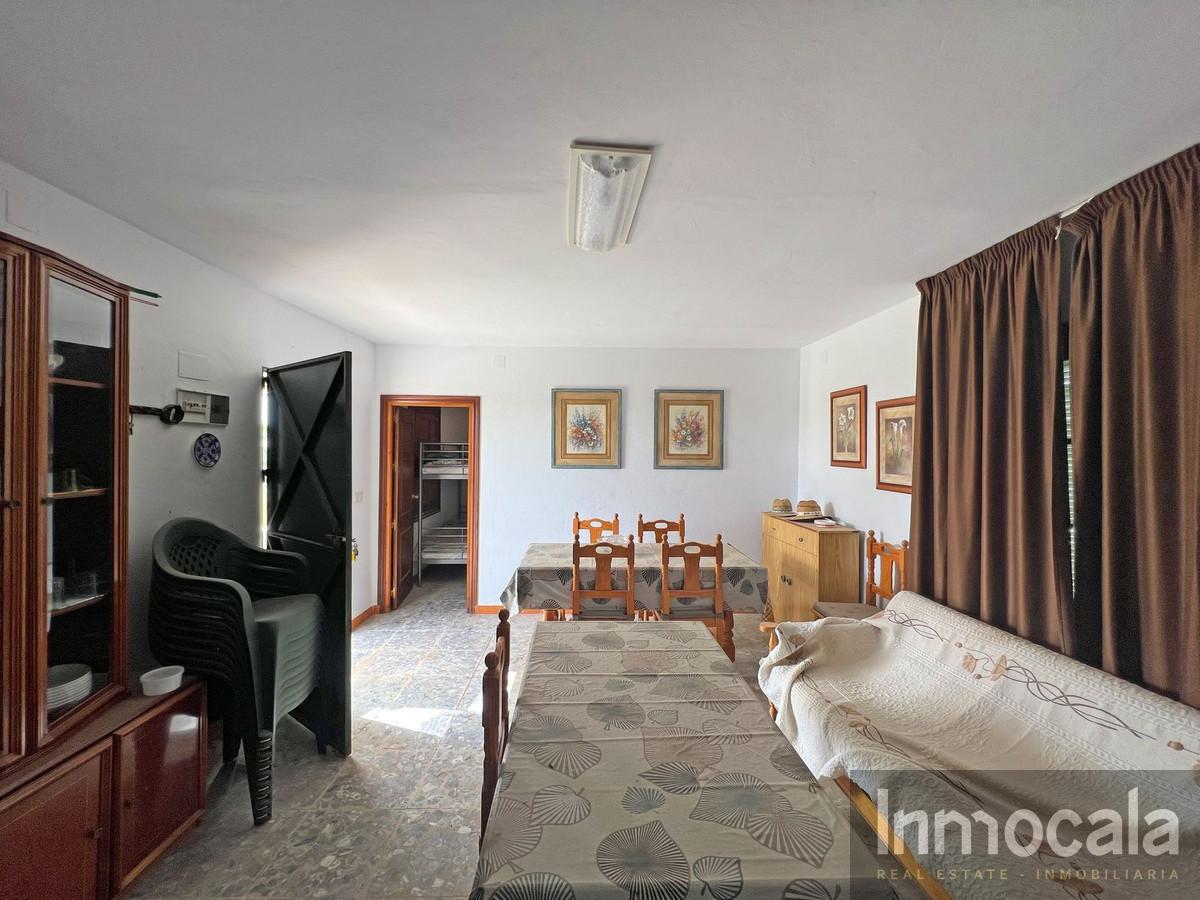 For sale of villa in La Cala de Mijas