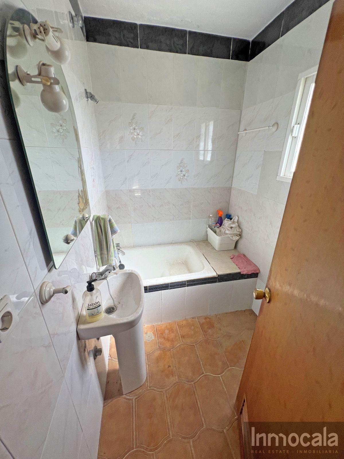For sale of villa in La Cala de Mijas