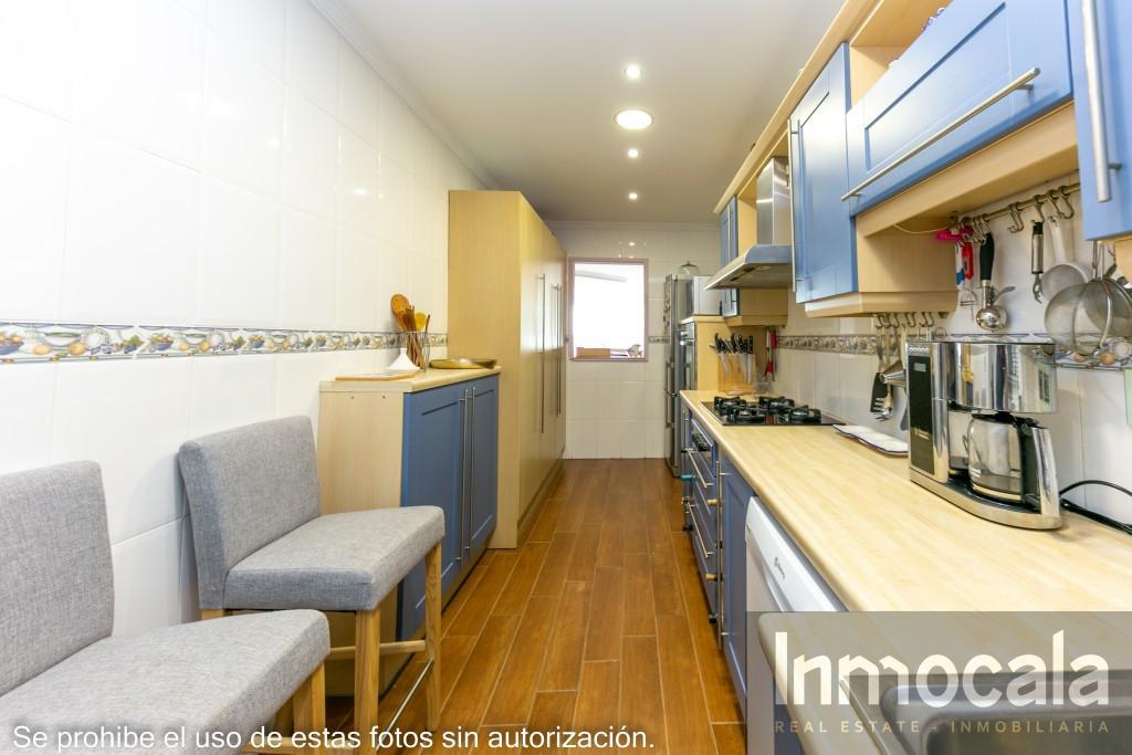 Venta de apartamento en Mijas Costa