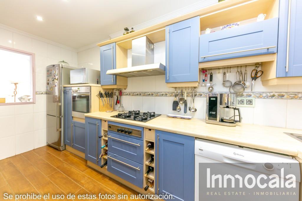 Venta de apartamento en Mijas Costa