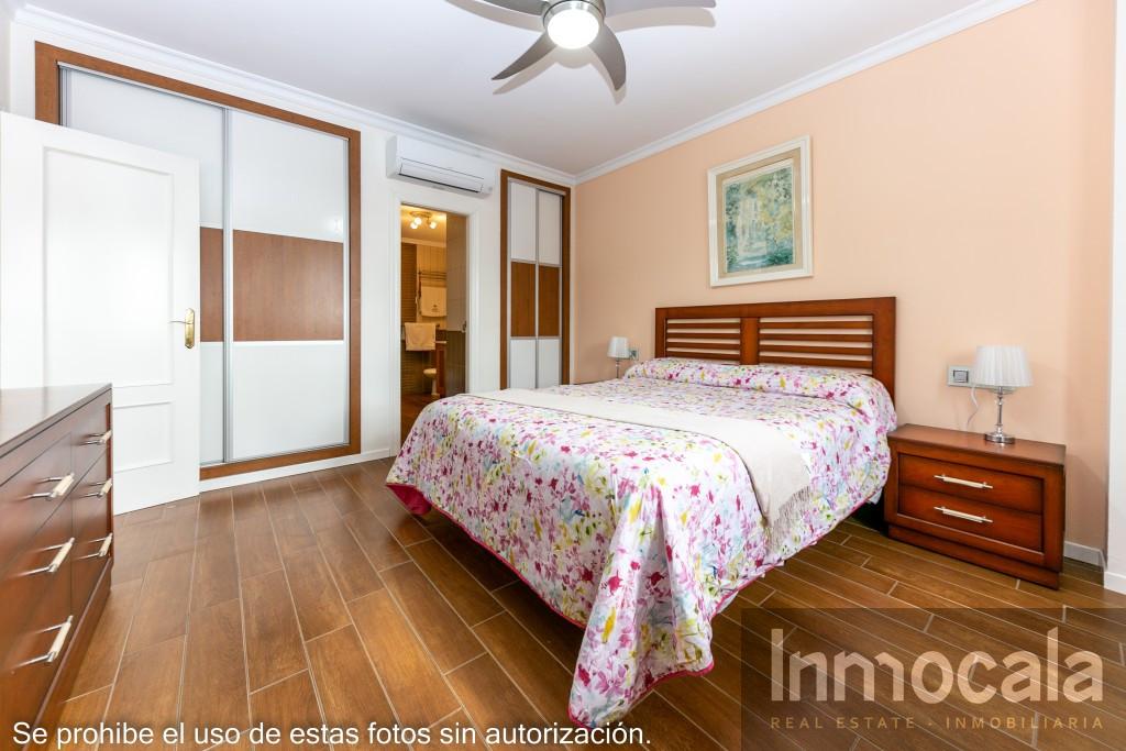 Venta de apartamento en Mijas Costa