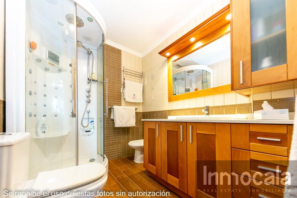 Venta de apartamento en Mijas Costa