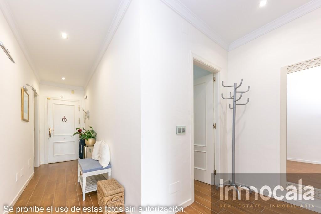 Venta de apartamento en Mijas Costa