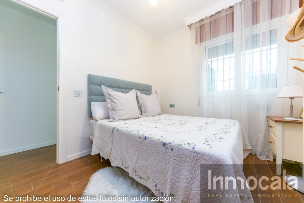 Venta de apartamento en Mijas Costa