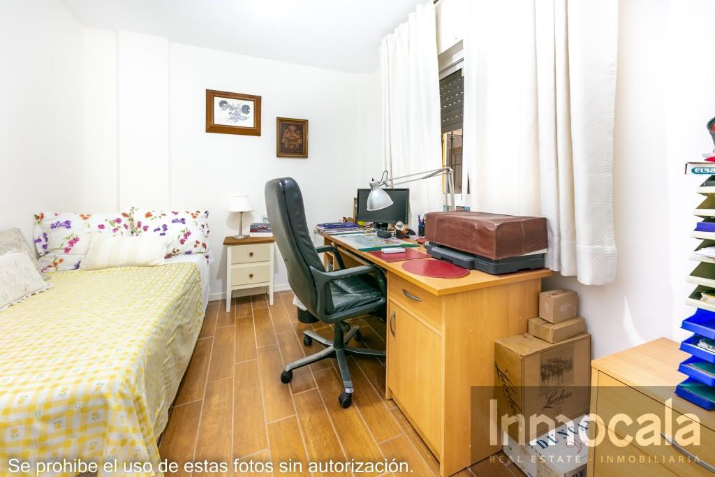 Venta de apartamento en Mijas Costa