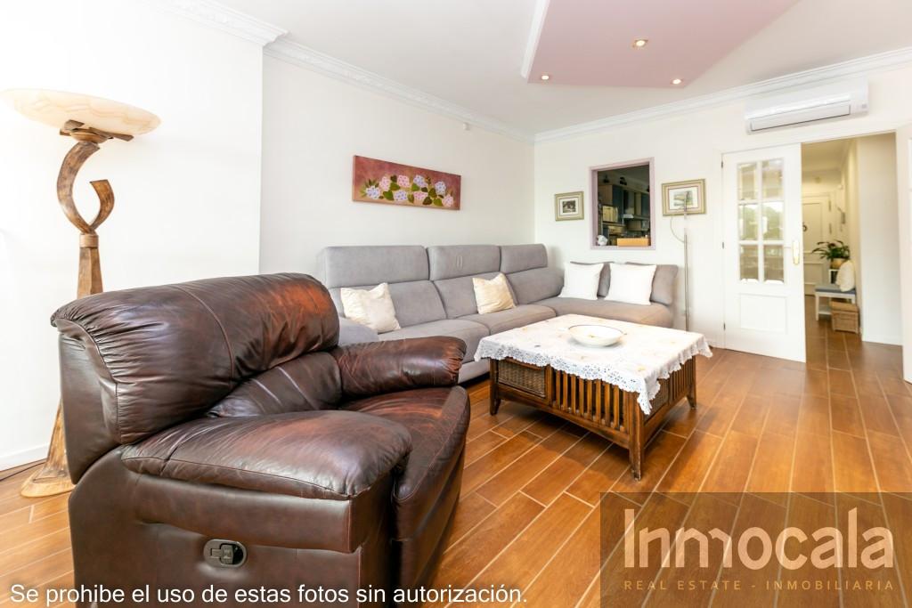 Venta de apartamento en Mijas Costa