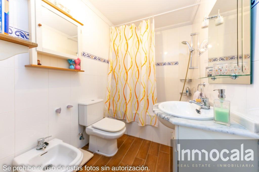 Venta de apartamento en Mijas Costa