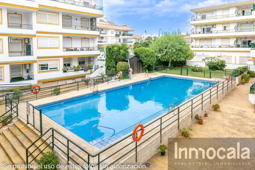 Venta de apartamento en Mijas Costa