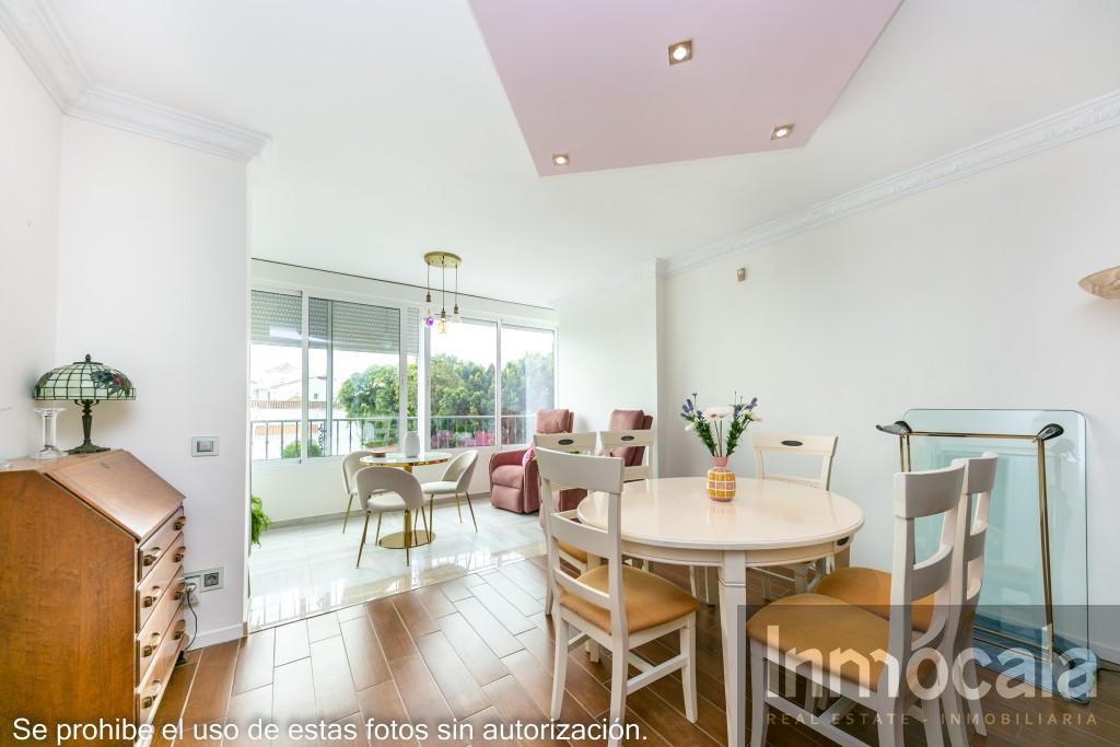 Venta de apartamento en Mijas Costa