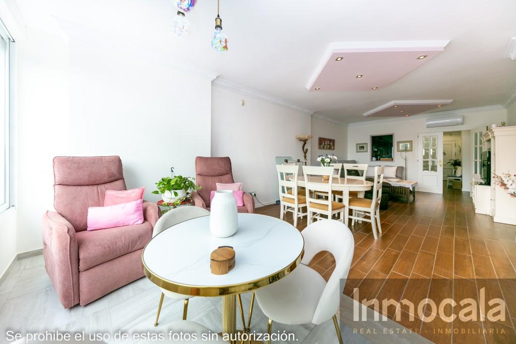 Venta de apartamento en Mijas Costa