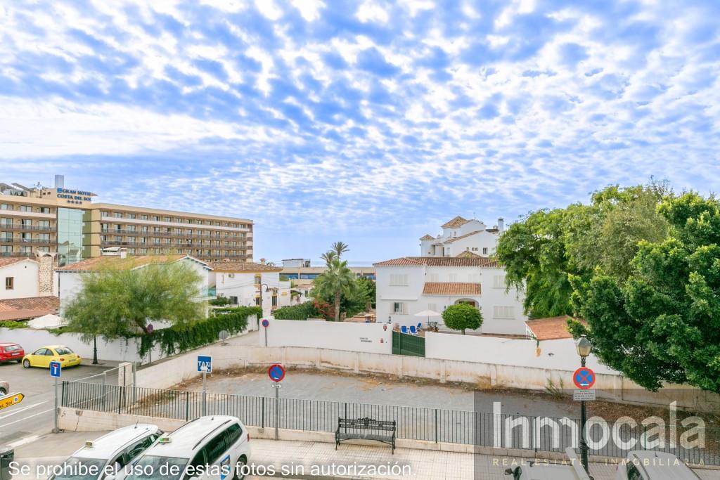 Venta de apartamento en Mijas Costa