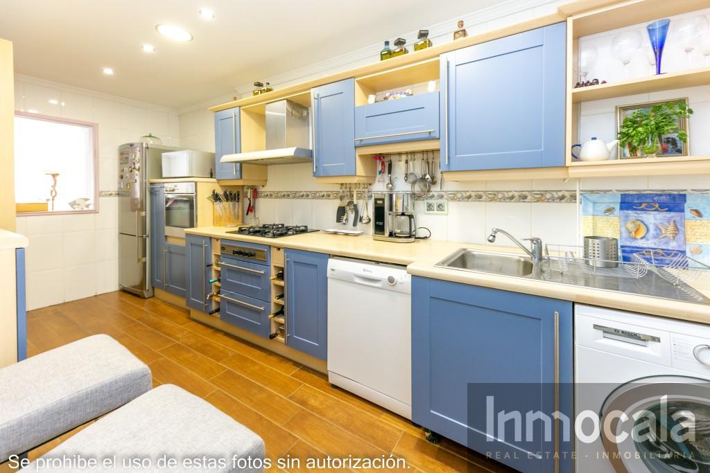 Venta de apartamento en Mijas Costa
