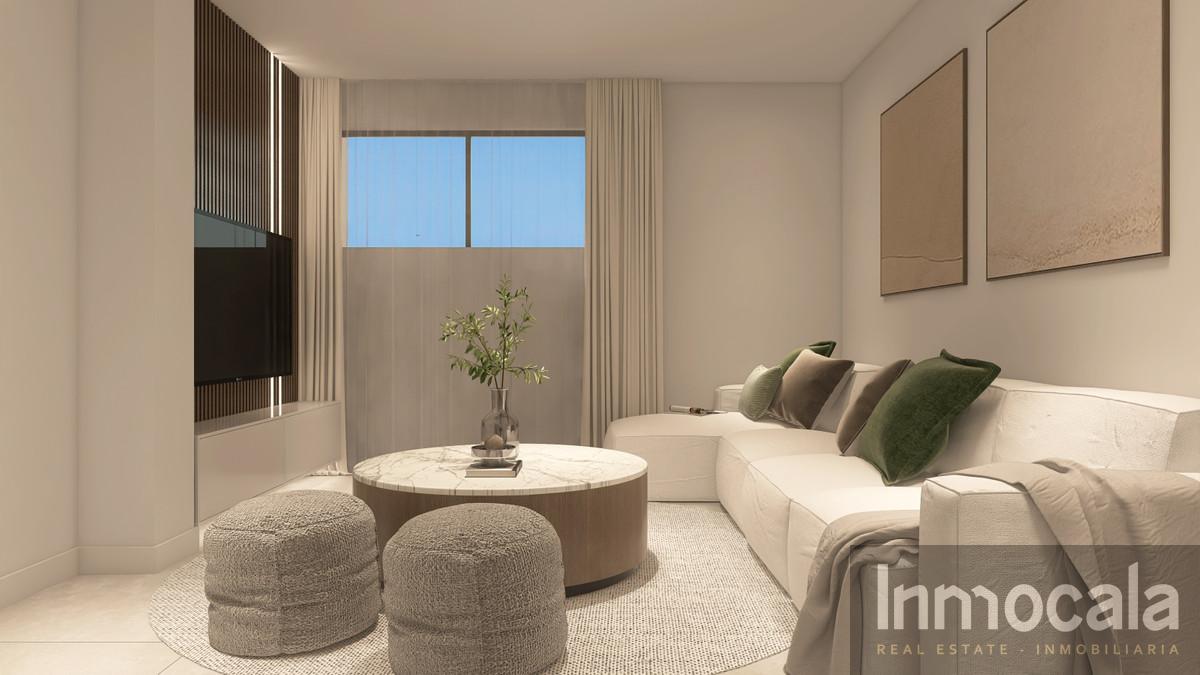 For sale of villa in La Cala de Mijas