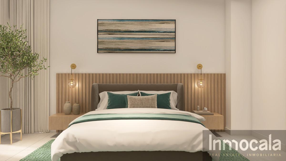 For sale of villa in La Cala de Mijas