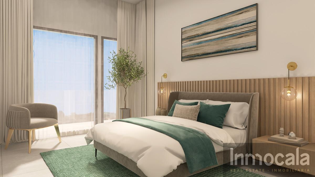 For sale of villa in La Cala de Mijas