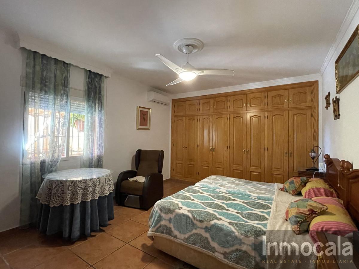 For sale of villa in Mijas