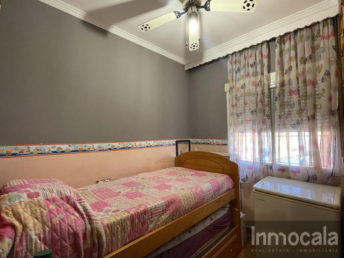 For sale of villa in Mijas