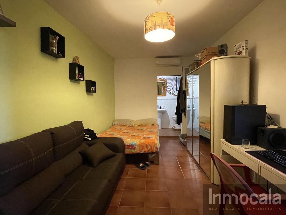 For sale of villa in Mijas