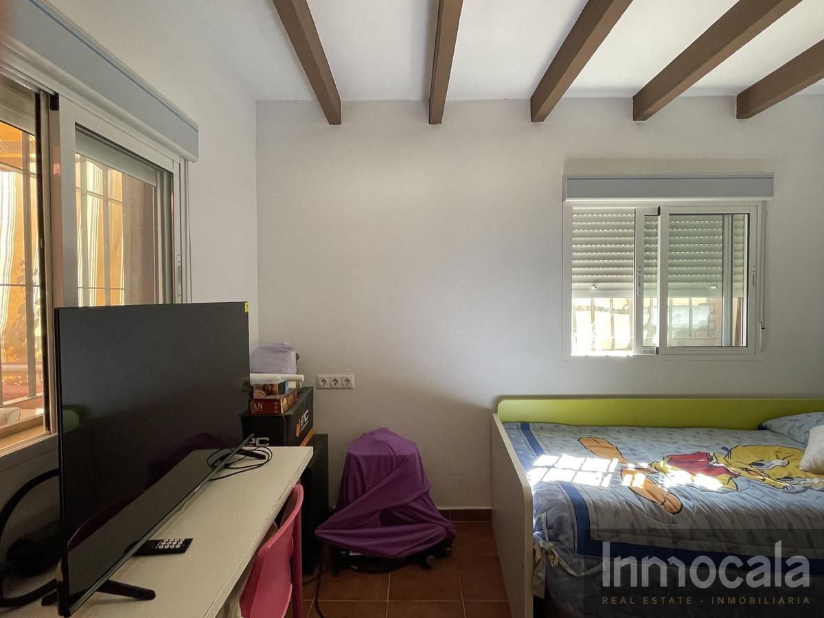 For sale of villa in Mijas