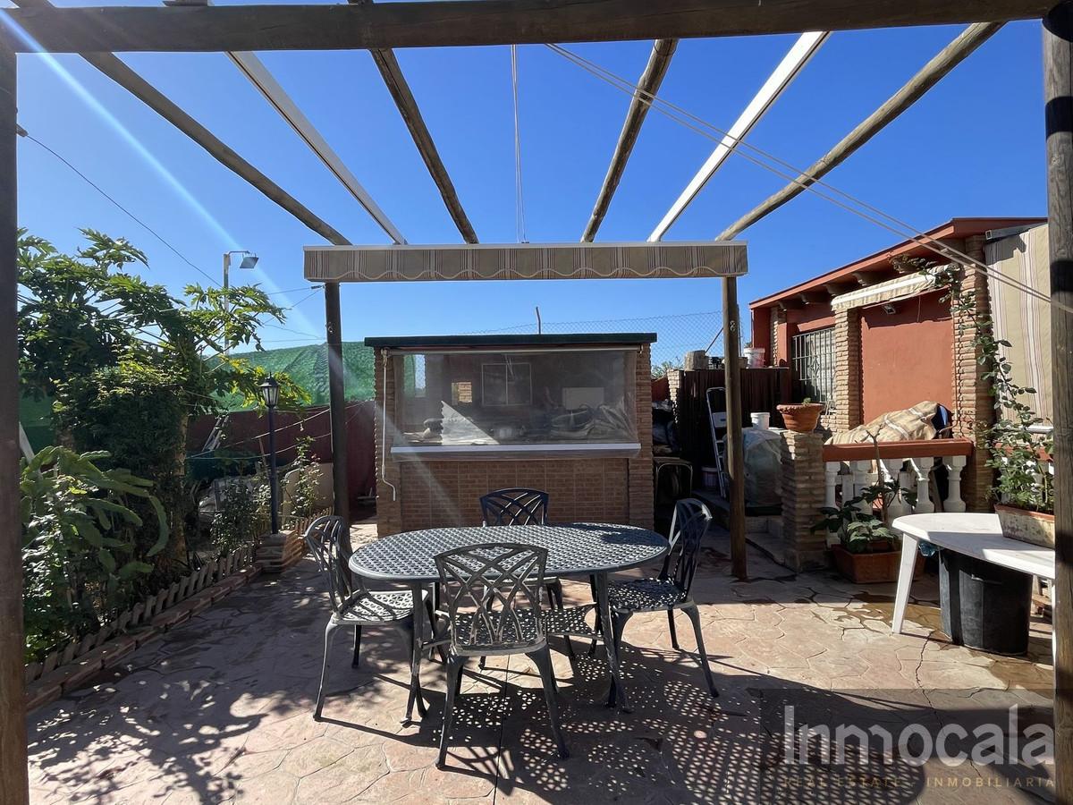 For sale of villa in Mijas