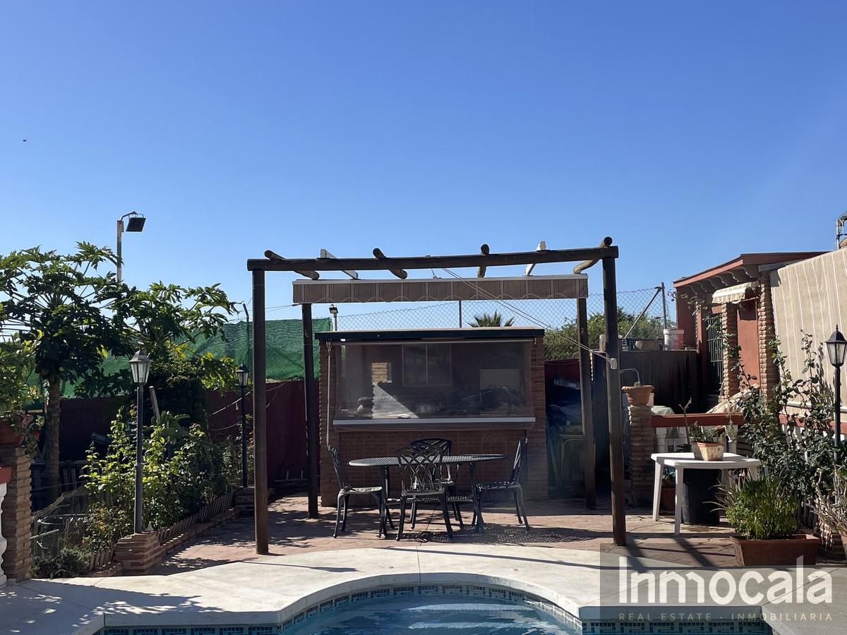 For sale of villa in Mijas