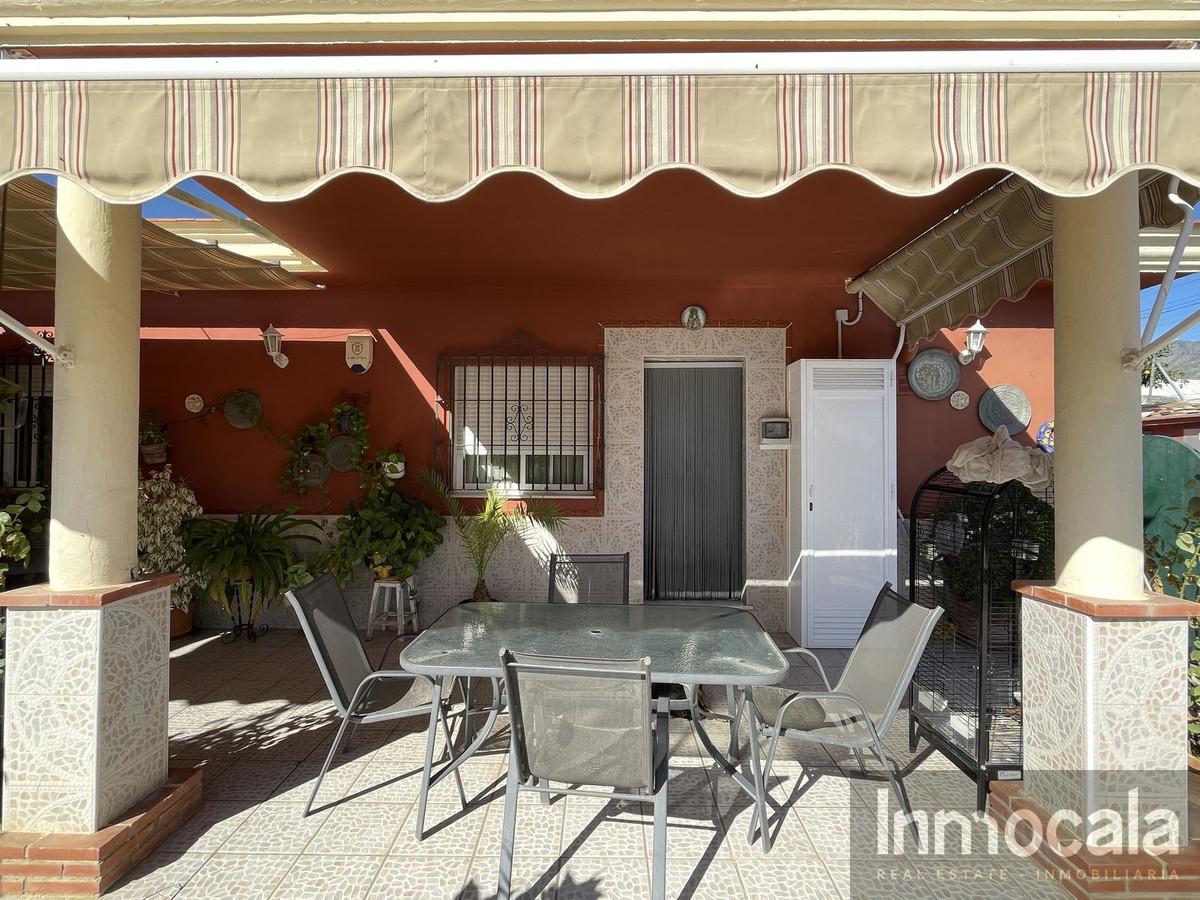 For sale of villa in Mijas