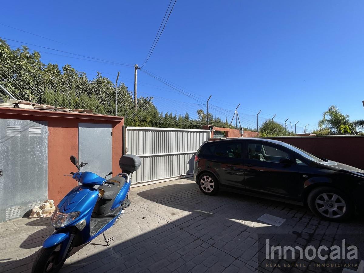 For sale of villa in Mijas