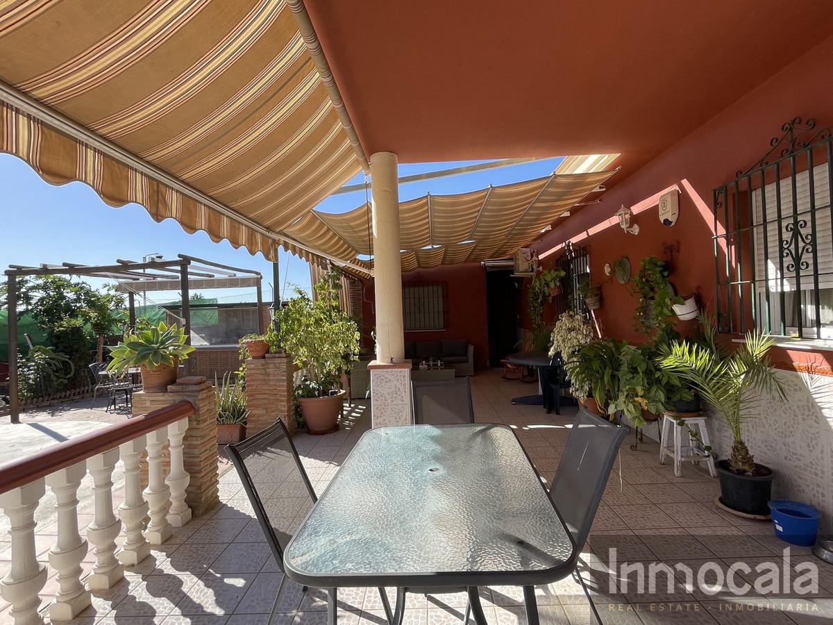 For sale of villa in Mijas